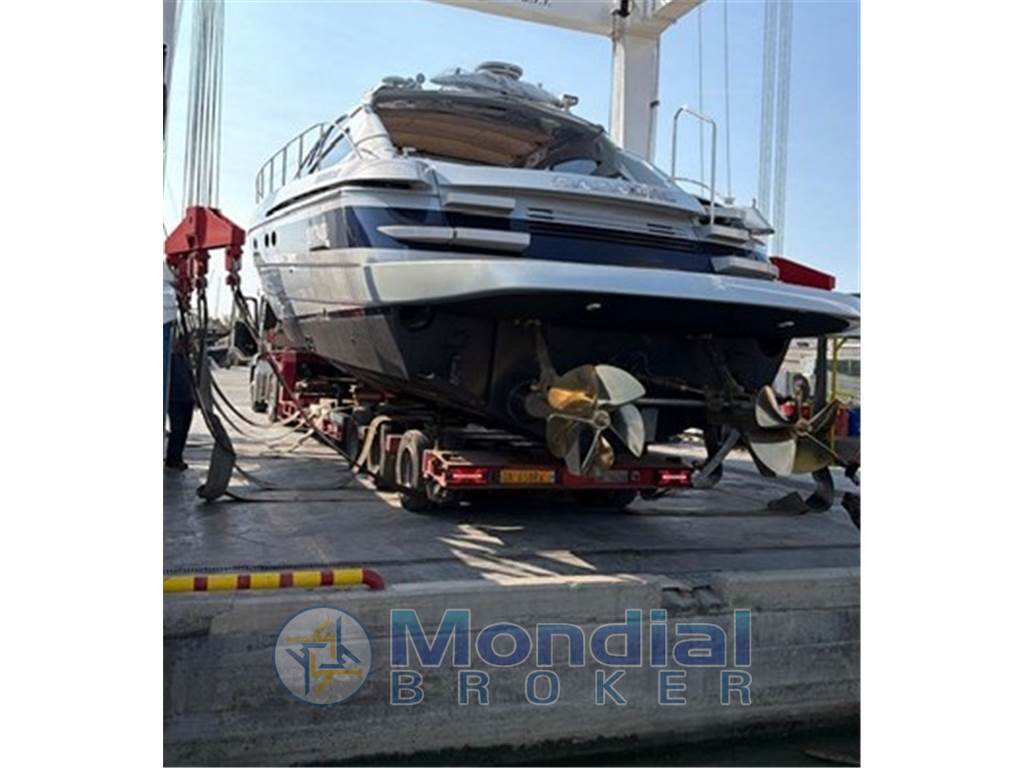 PERSHING PERSHING 52