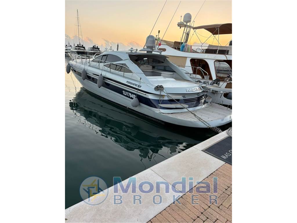 PERSHING PERSHING 52