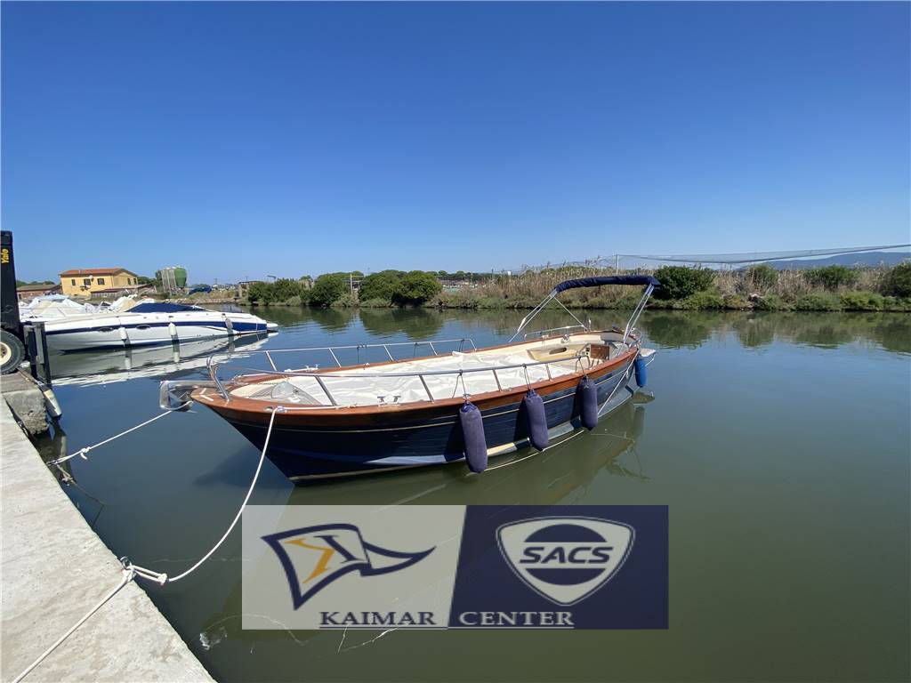 Esposito Positano 728