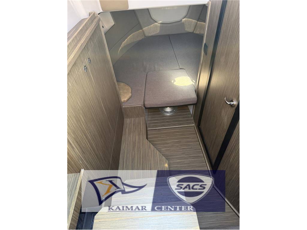 Ranieri next 330 LX