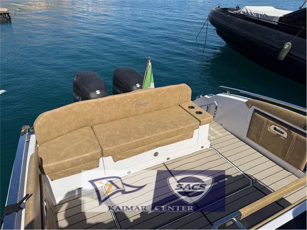 Ranieri next 330 LX