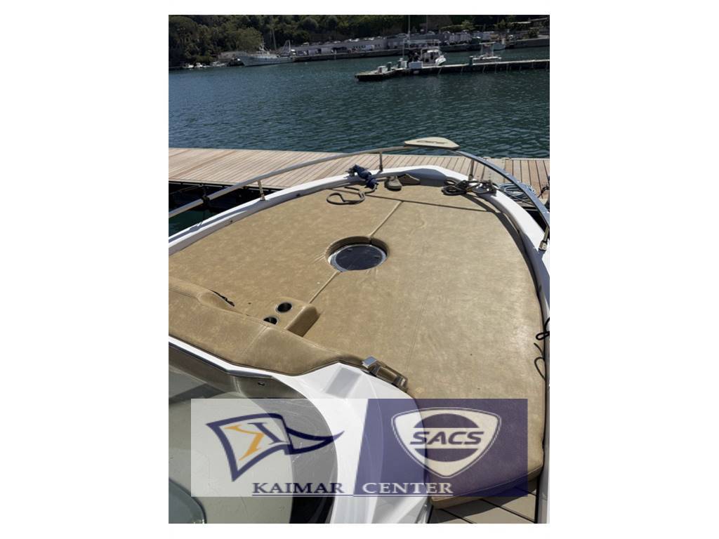 Ranieri next 330 LX