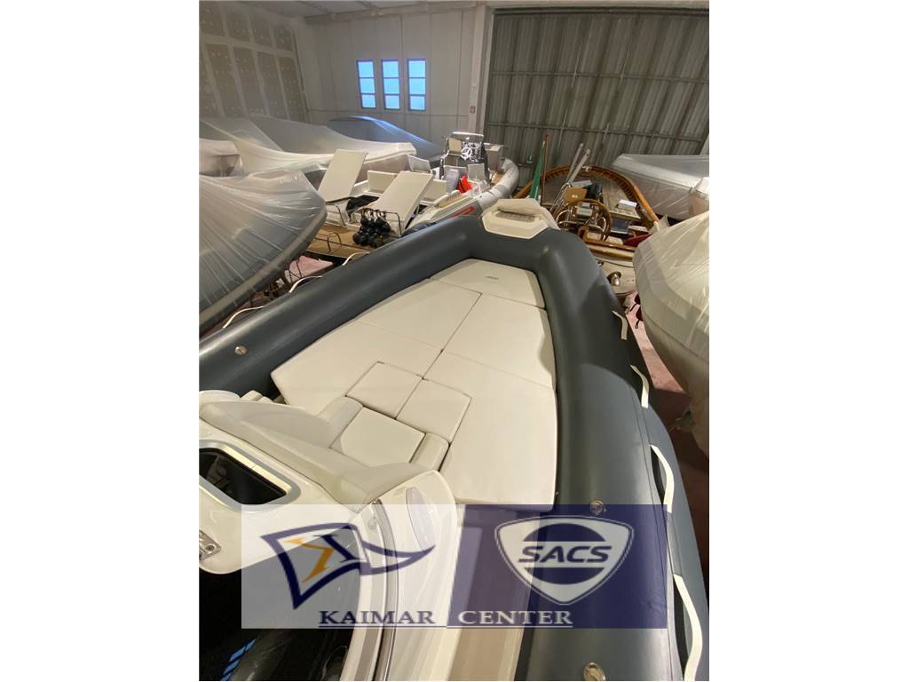 JOKER BOAT clubman 28