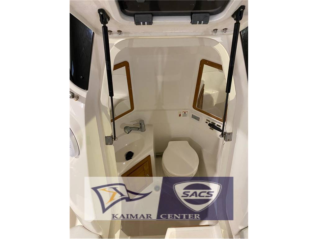 JOKER BOAT clubman 28