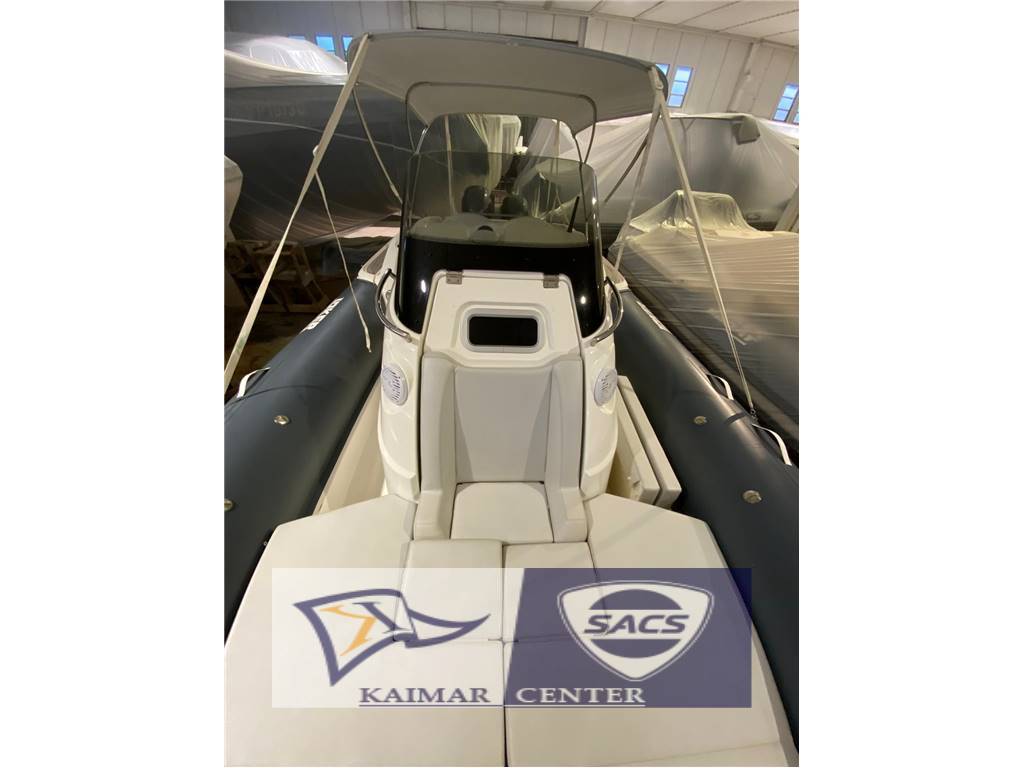 JOKER BOAT clubman 28