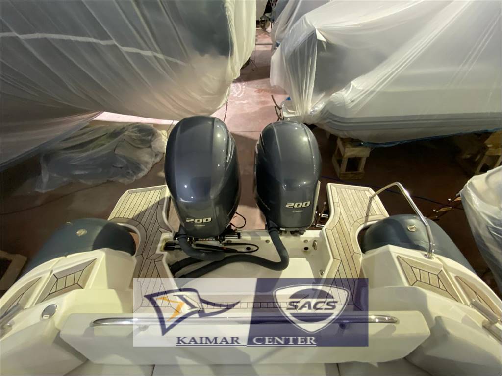 JOKER BOAT clubman 28