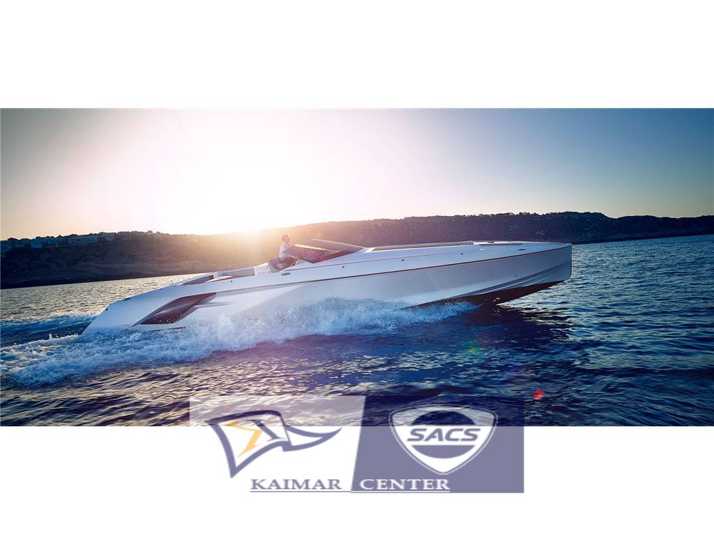 Frauscher 1414 Demon