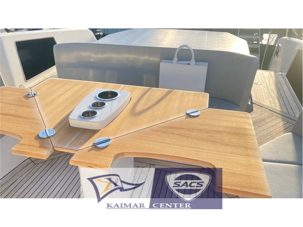 Frauscher 1414 Demon