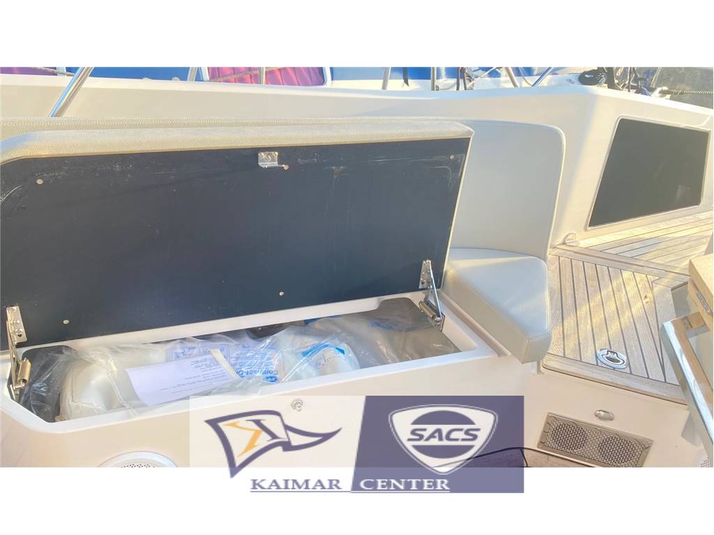 Frauscher 1414 Demon