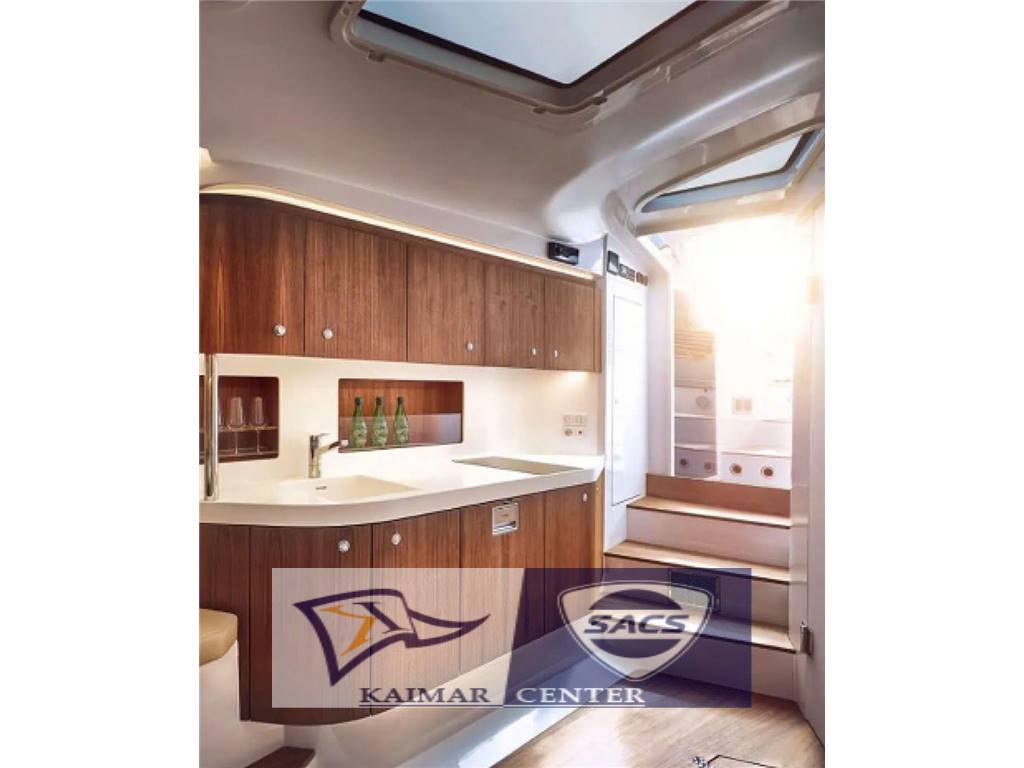 Frauscher 1414 Demon