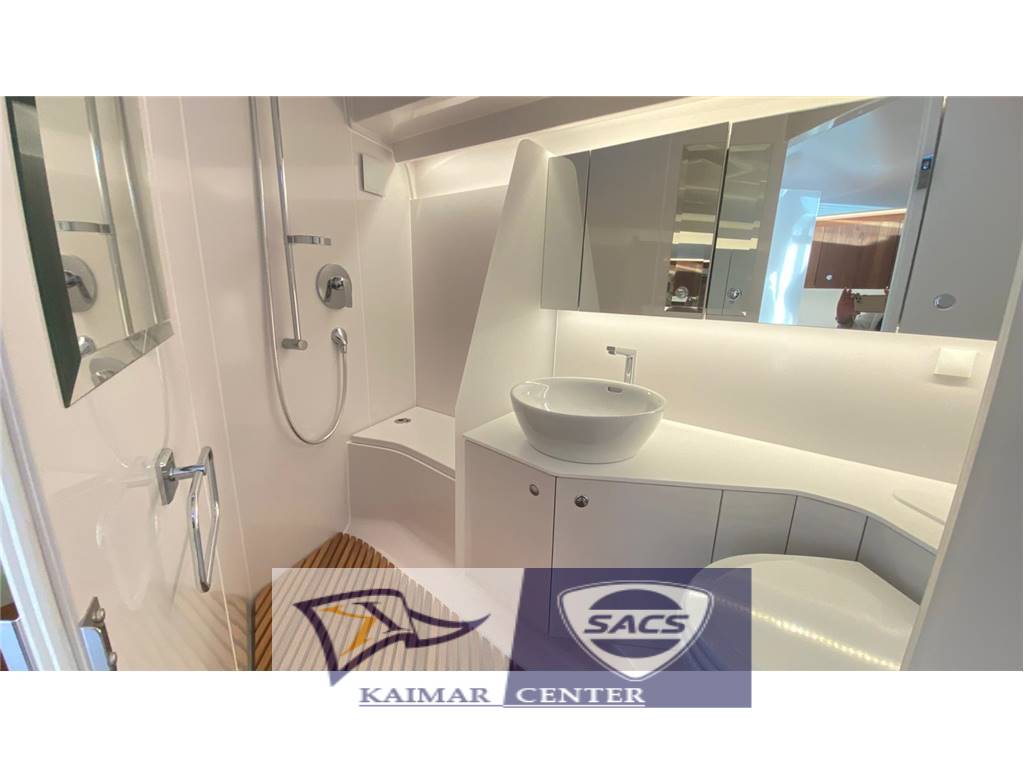 Frauscher 1414 Demon