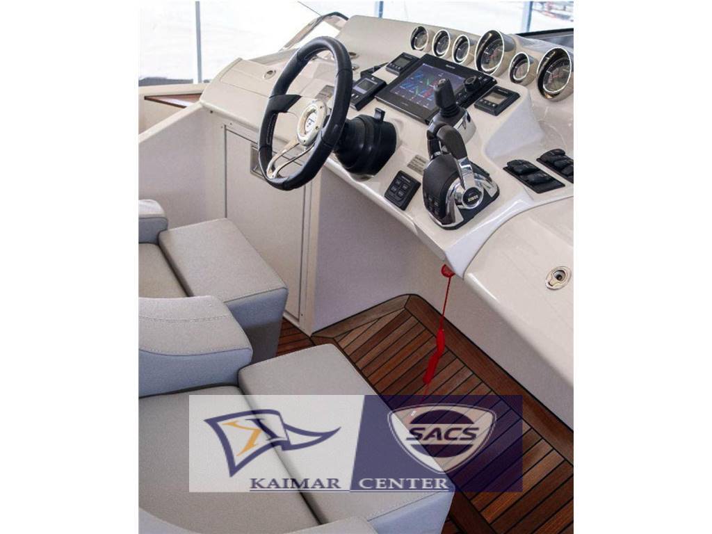 Frauscher 1414 Demon