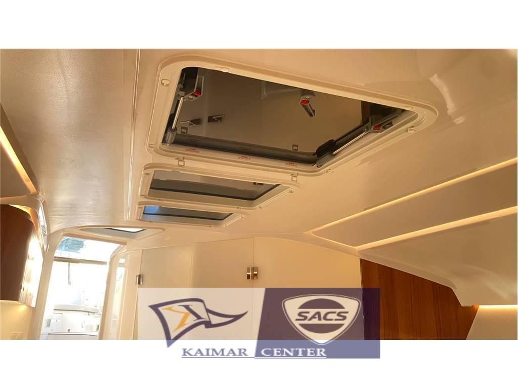 Frauscher 1414 Demon