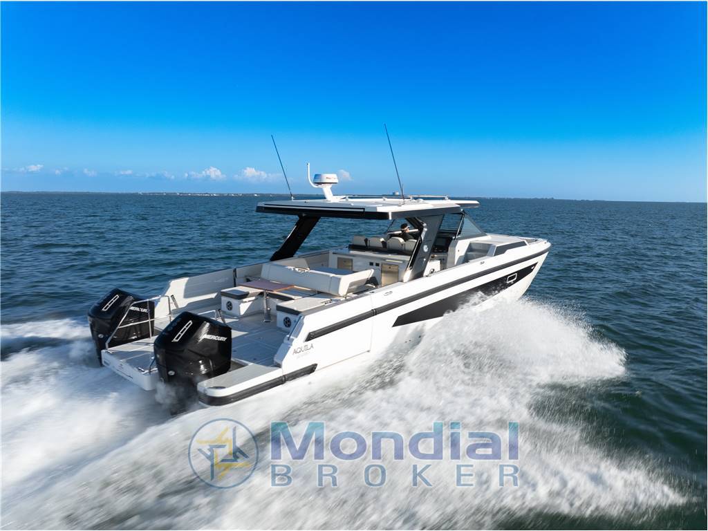 Aquila Aquila 45 Sport