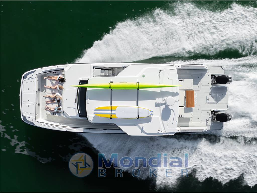 Aquila Aquila 45 Sport