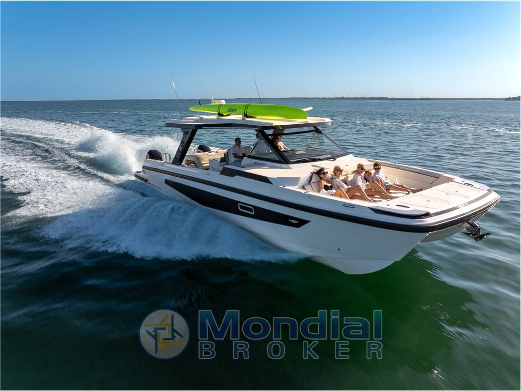 Aquila Aquila 45 Sport