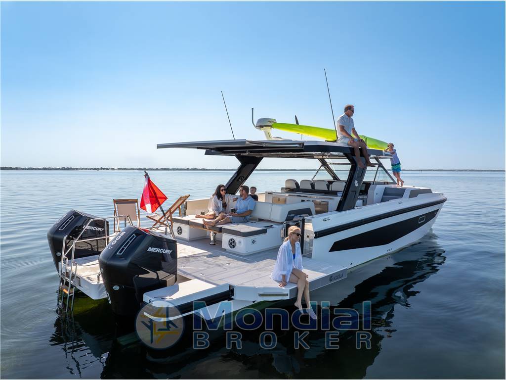Aquila Aquila 45 Sport