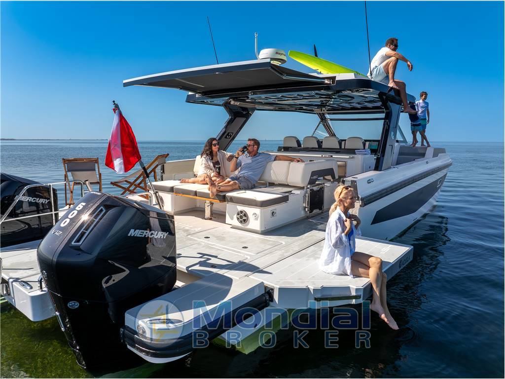 Aquila Aquila 45 Sport