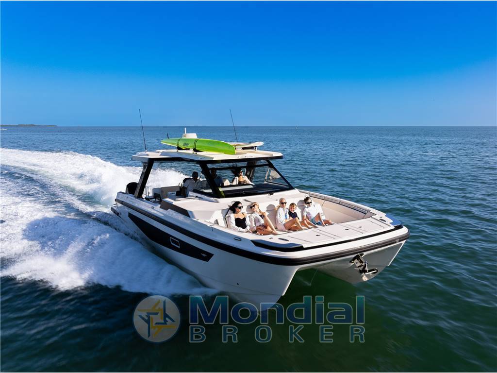 Aquila Aquila 45 Sport
