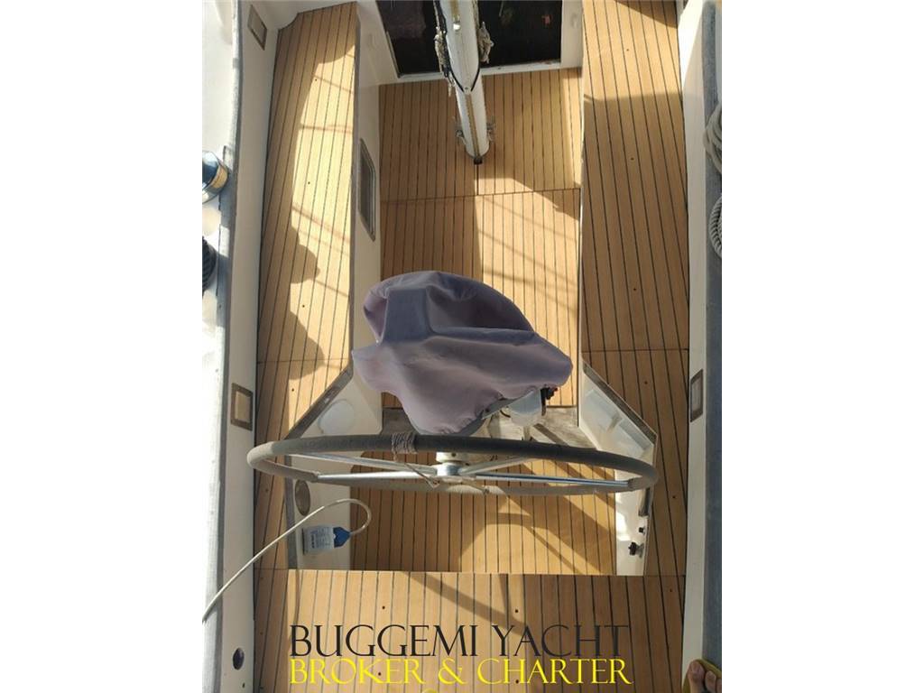 Essor Naval Du Midi BEAUFORT 14 Ketch