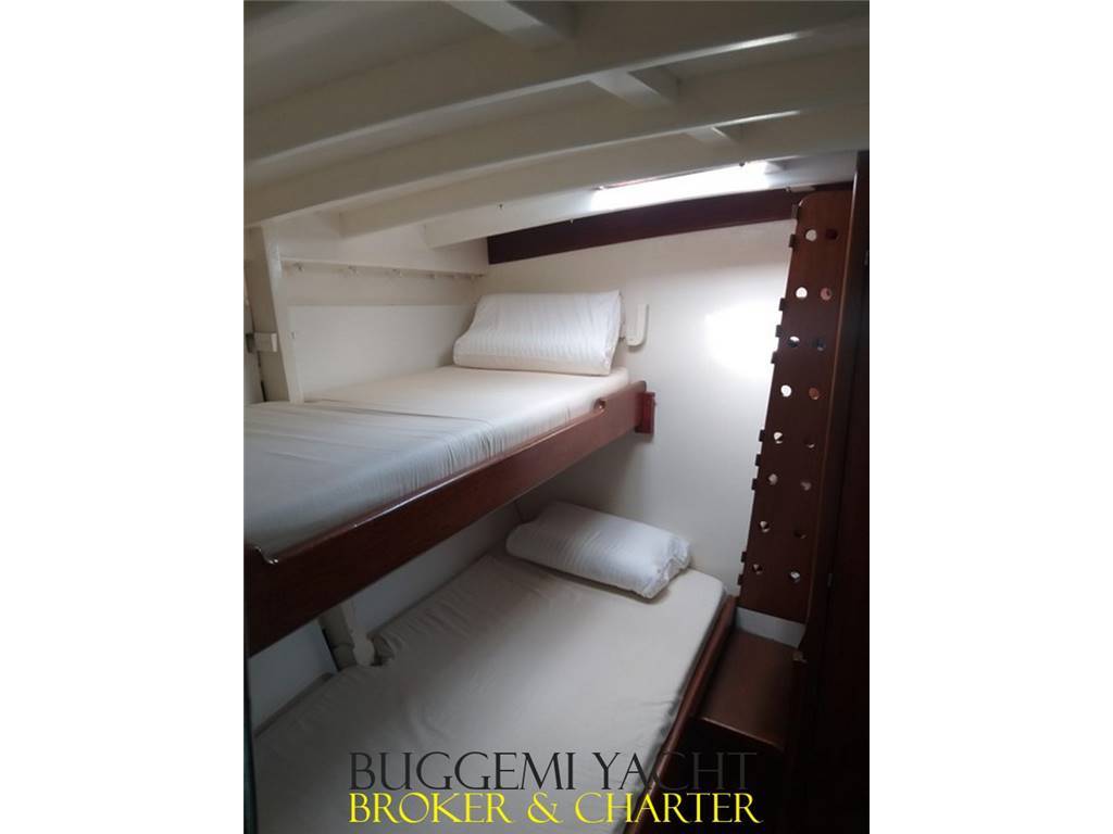 Essor Naval Du Midi BEAUFORT 14 Ketch