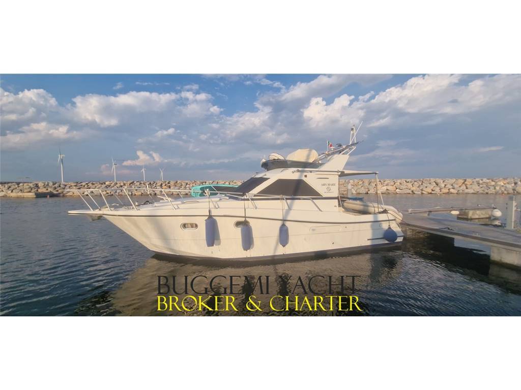 ARS MONACO ARS MARE RS 31 FLY