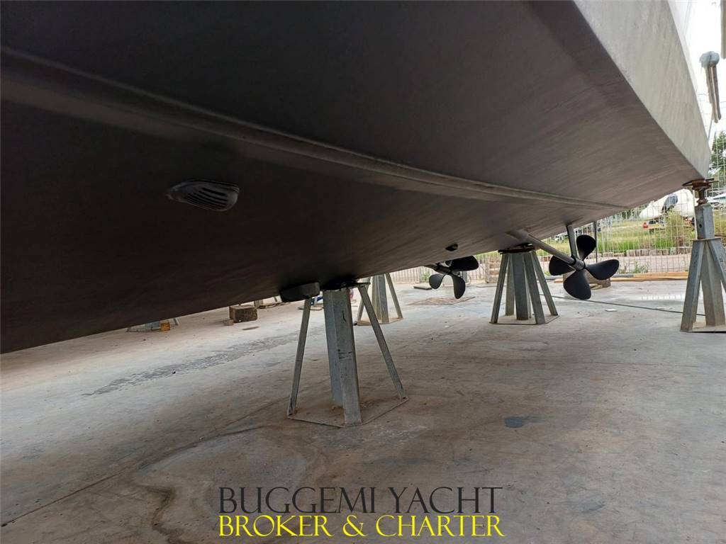 ARS MONACO ARS MARE RS 31 FLY