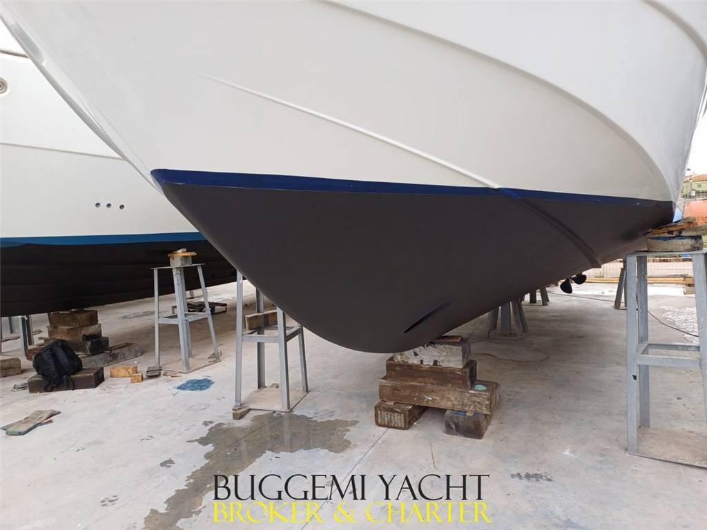 ARS MONACO ARS MARE RS 31 FLY