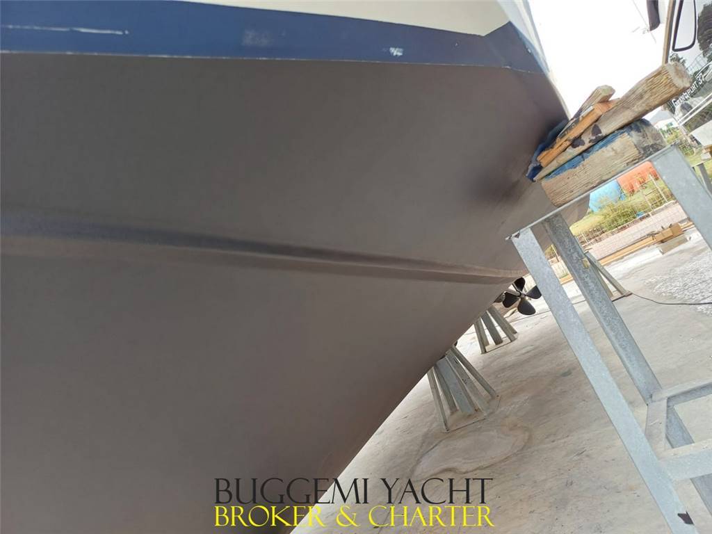 ARS MONACO ARS MARE RS 31 FLY