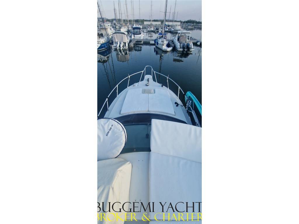 ARS MONACO ARS MARE RS 31 FLY