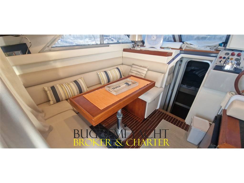 ARS MONACO ARS MARE RS 31 FLY