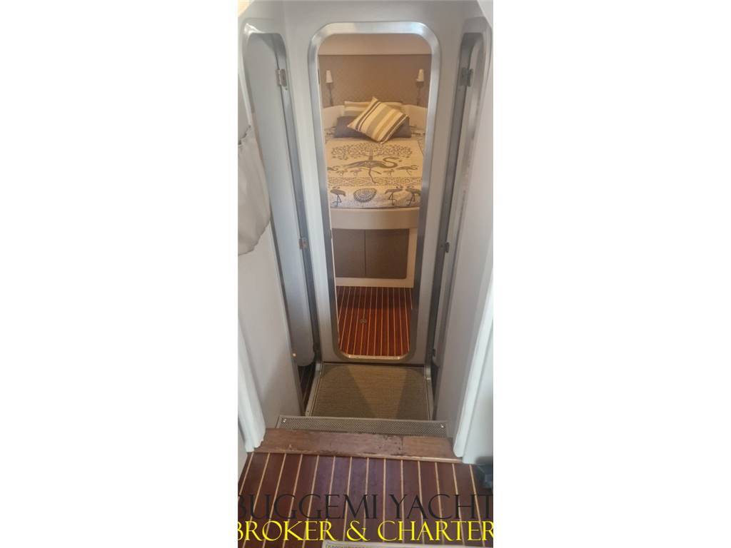 ARS MONACO ARS MARE RS 31 FLY