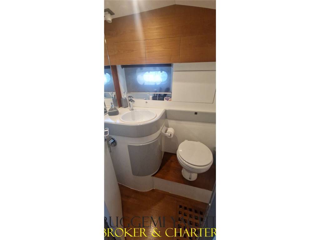 ARS MONACO ARS MARE RS 31 FLY