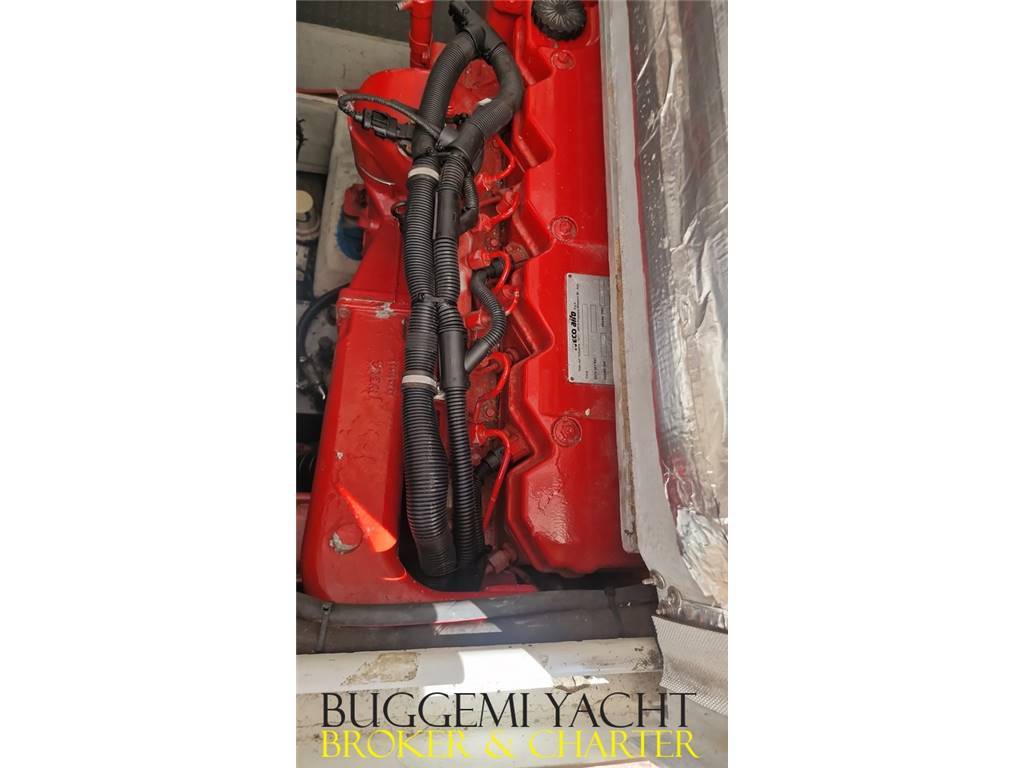 ARS MONACO ARS MARE RS 31 FLY