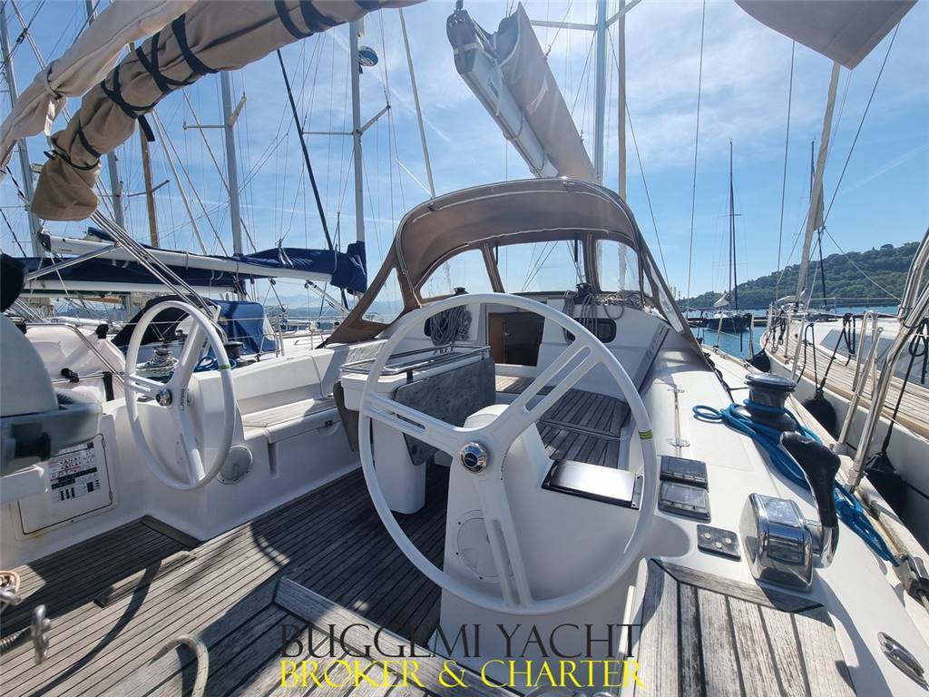 ELAN IMPRESSION 45