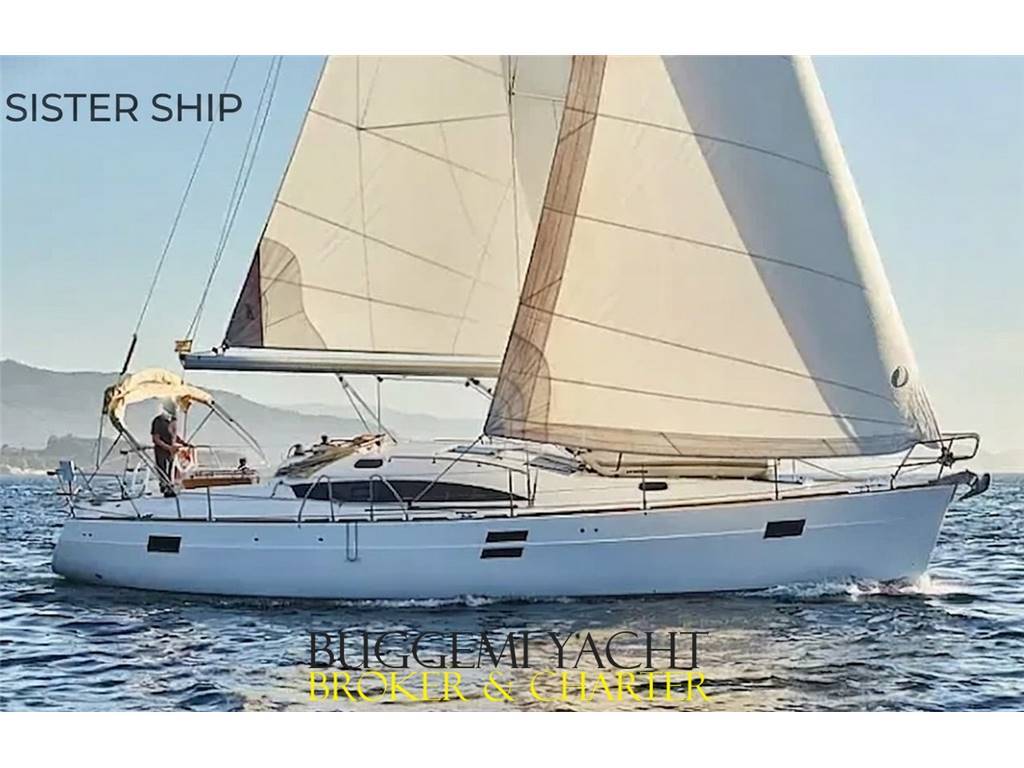 ELAN IMPRESSION 45