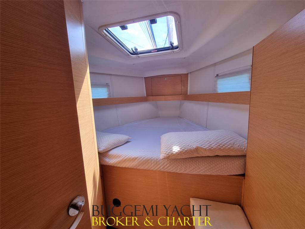 ELAN IMPRESSION 45