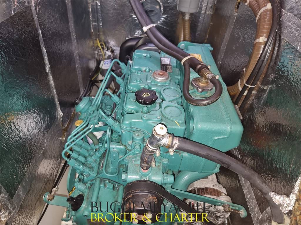 ELAN IMPRESSION 45