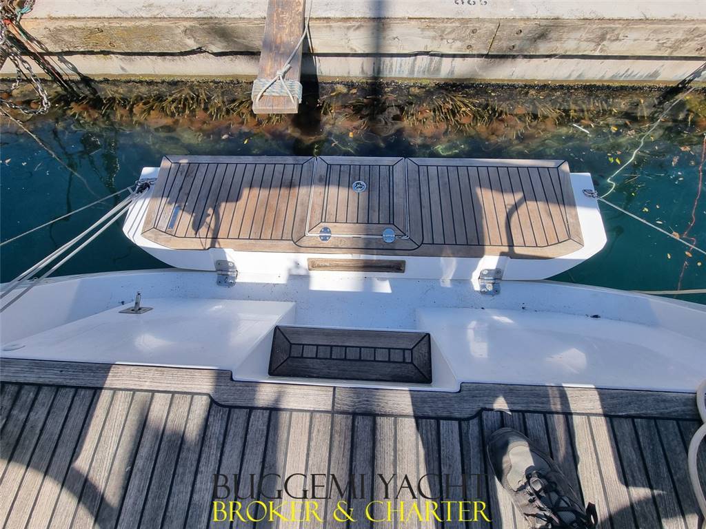 ELAN IMPRESSION 45