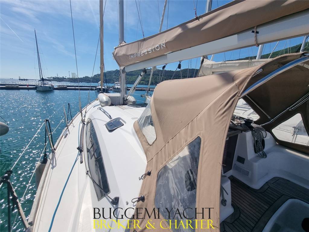 ELAN IMPRESSION 45