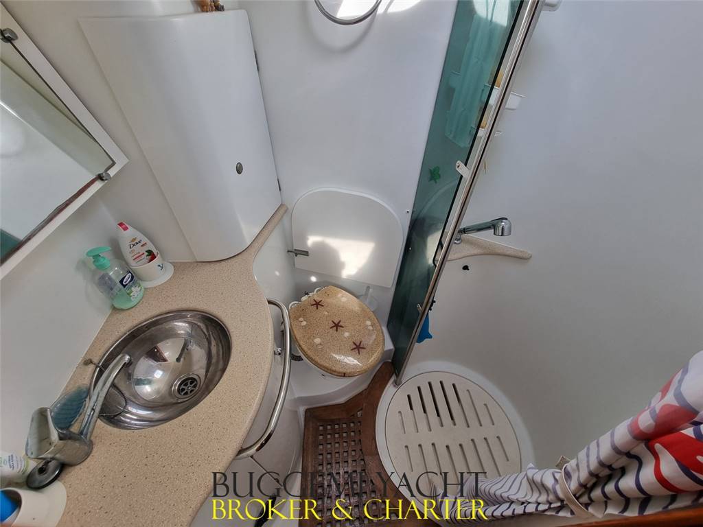 JEANNEAU SUN ODYSSEY 49