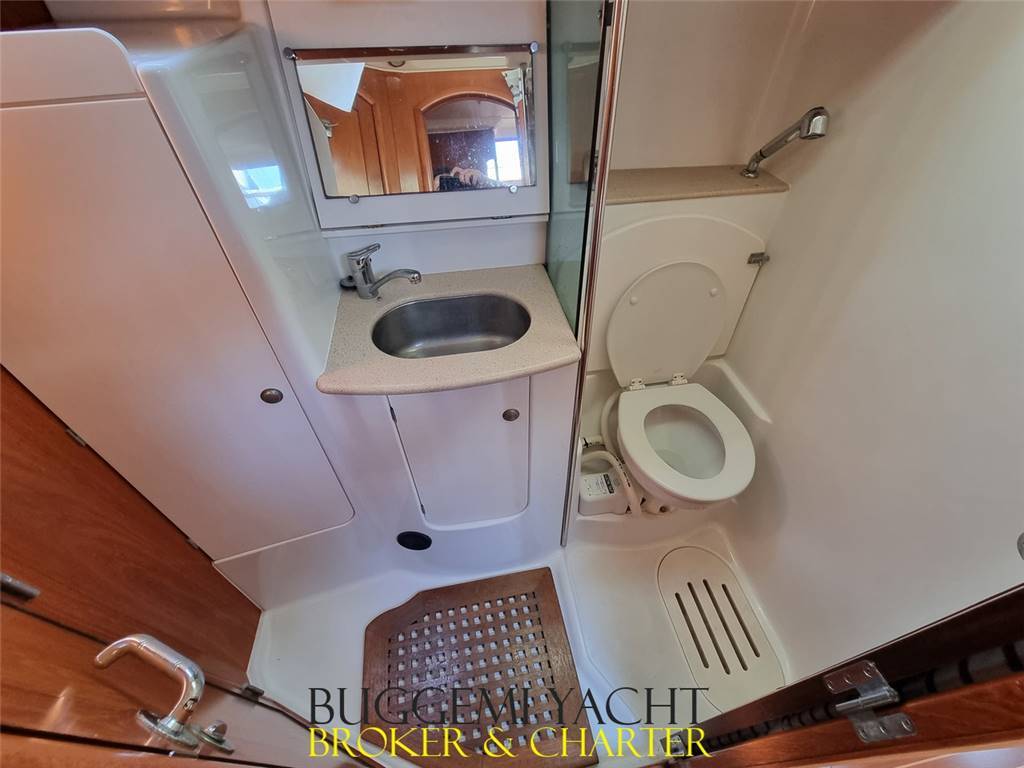 JEANNEAU SUN ODYSSEY 49