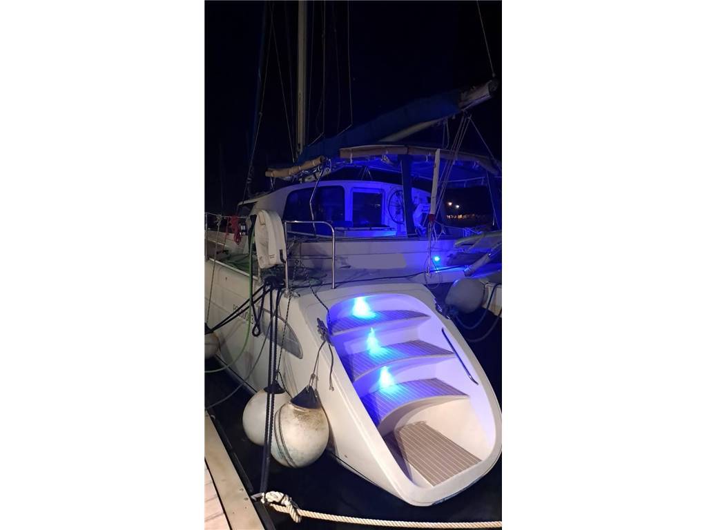 Fountaine Pajot Venezia 42