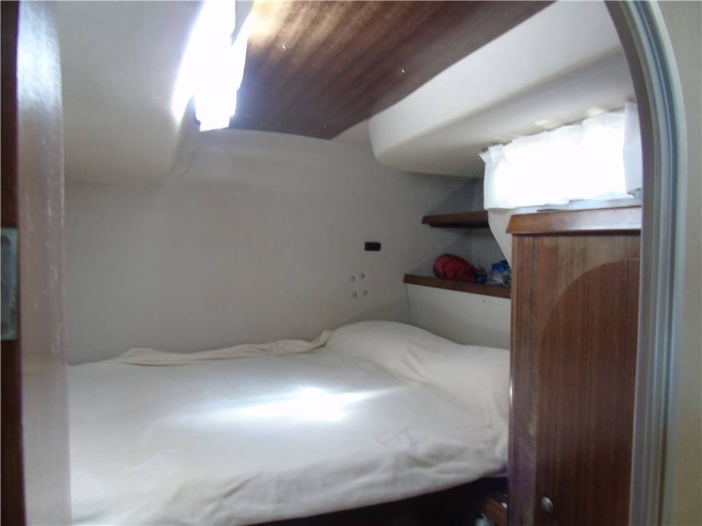 Fountaine Pajot Venezia 42