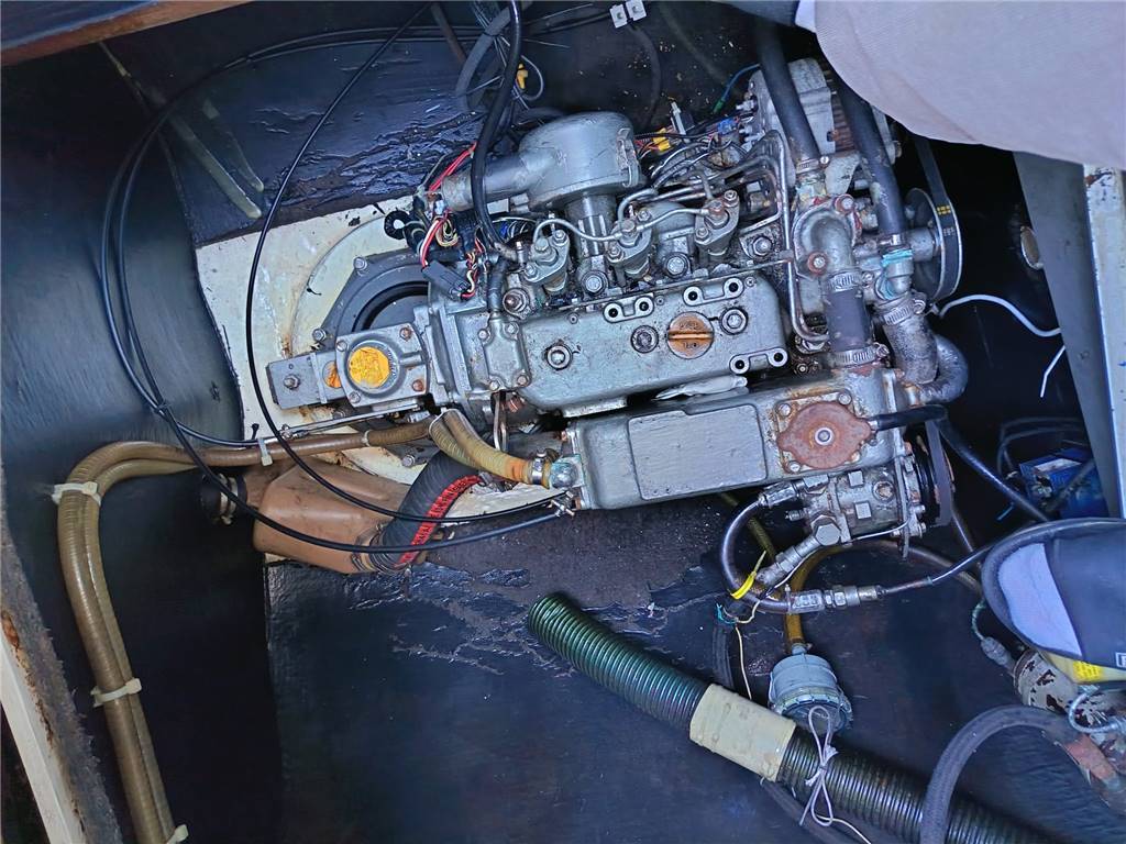 Fountaine Pajot Venezia 42