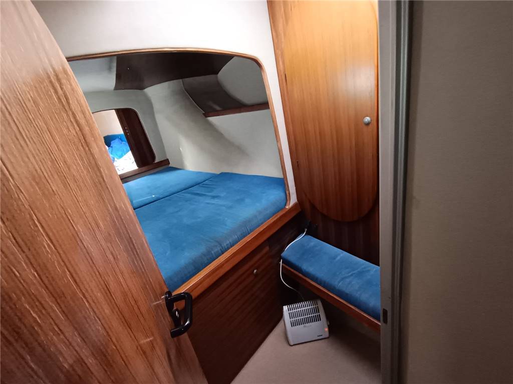 Fountaine Pajot Venezia 42