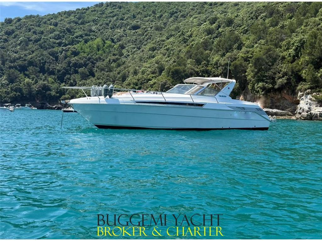 GOBBI 34 SPORT