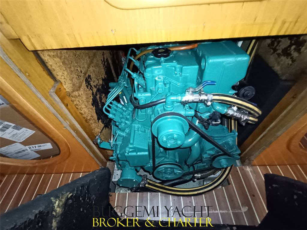 ALUBAT OVNI 385