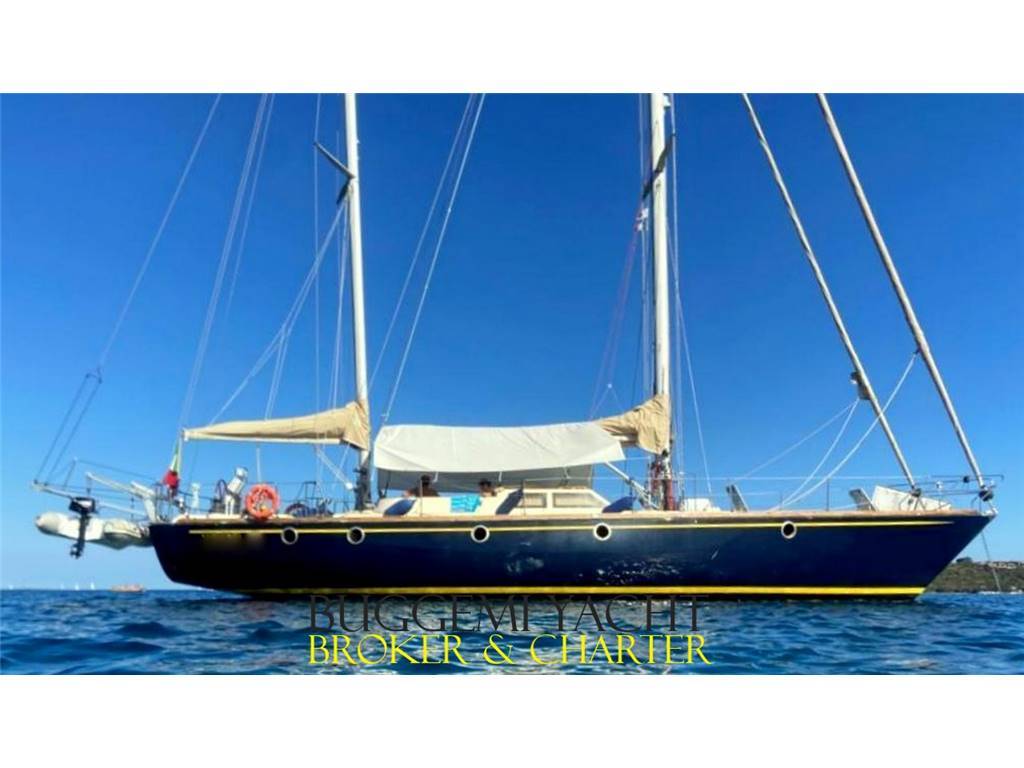 ADRIA KETCH 56