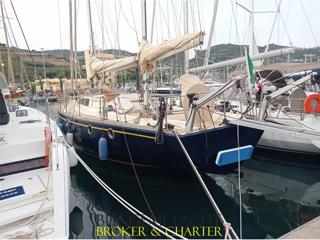 ADRIA KETCH 56
